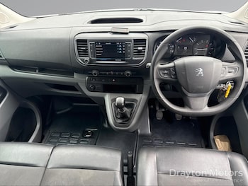 Used Peugeot Expert 2021 for sale - 78072088: Photo