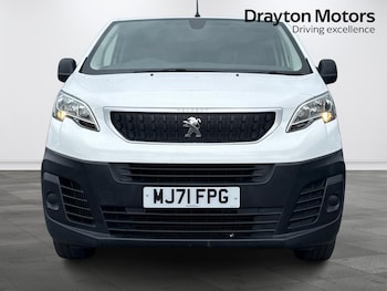 Used Peugeot Expert 2021 for sale - 78072088: Photo