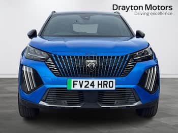 Used Peugeot E-2008 2024 for sale - 79712357: Photo