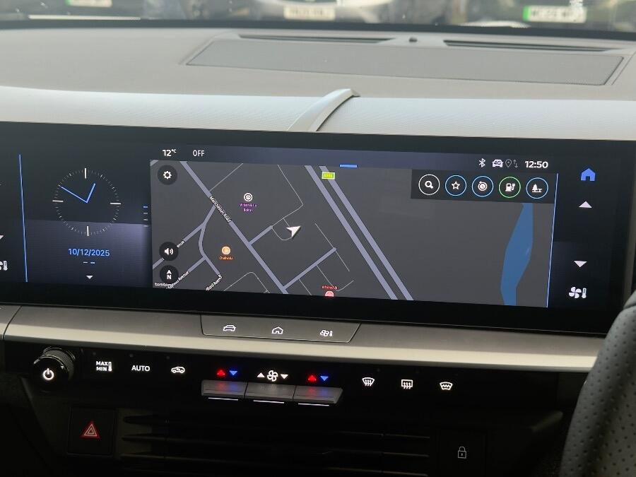 Used Vauxhall Grandland 2025 for sale - 77345711: Photo 37