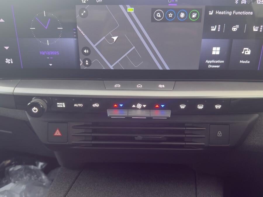 Used Vauxhall Grandland 2025 for sale - 77345711: Photo 39