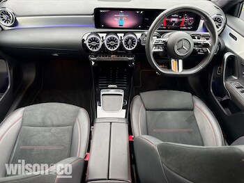 Used Mercedes-Benz A-Class 2023 for sale - 77738270: Photo