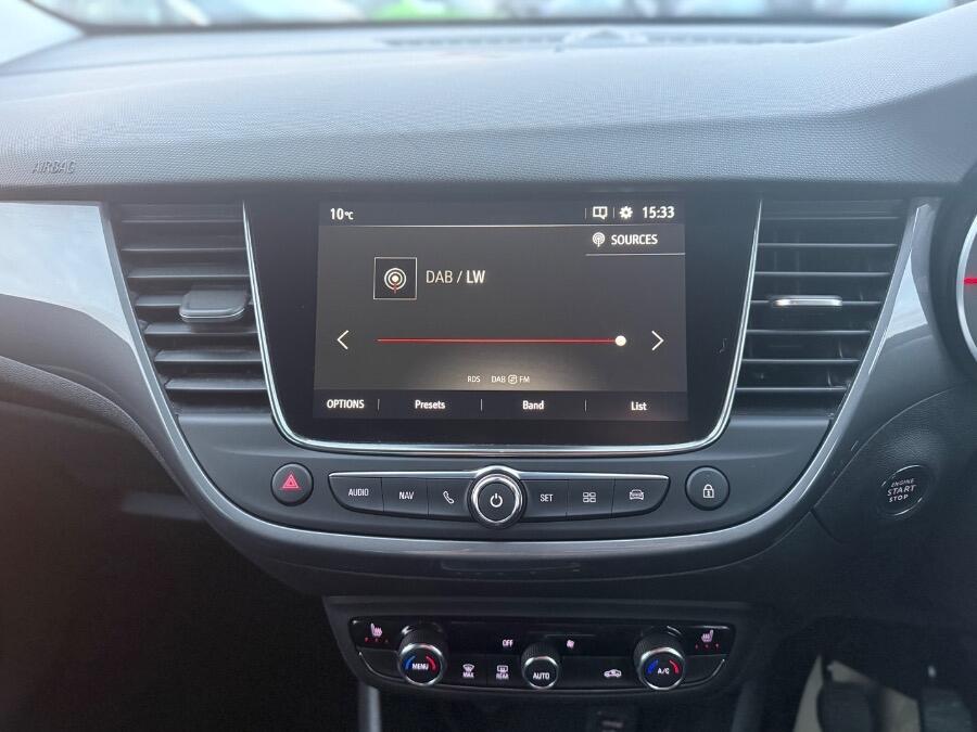 Used Vauxhall Crossland for sale - 77345487: Photo 17