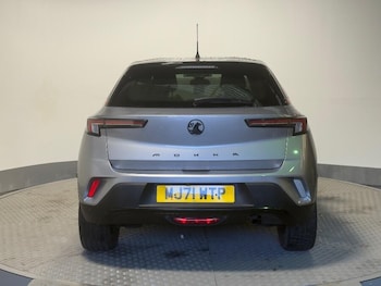 Used Vauxhall Mokka 2021 for sale - 76584500: Photo