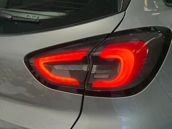 Used Ford Puma 2022 for sale - 76561451: Photo