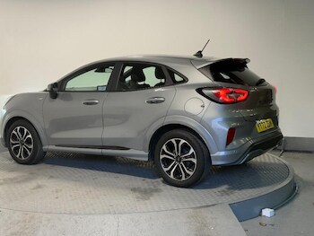 Used Ford Puma 2022 for sale - 76561451: Photo