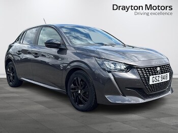 Used Peugeot 208 2023 for sale - 78608831: Photo