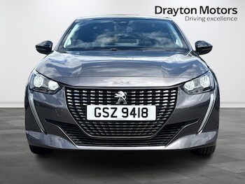 Used Peugeot 208 2023 for sale - 78608831: Photo