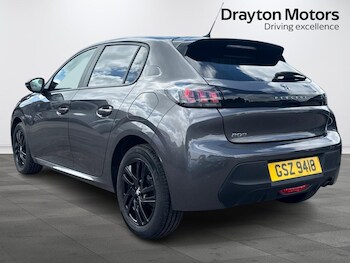 Used Peugeot 208 2023 for sale - 78608831: Photo