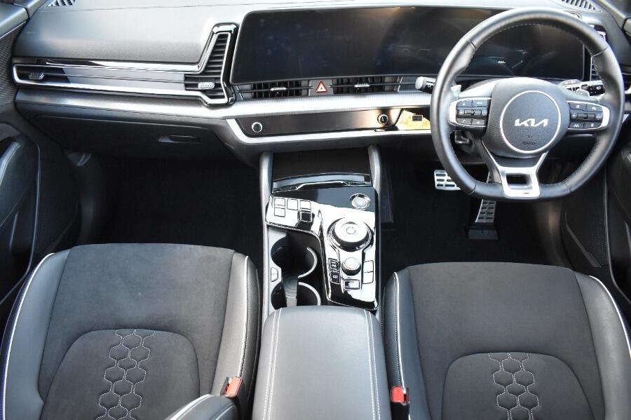 Used Kia Sportage 2025 for sale - 77376048: Photo 10