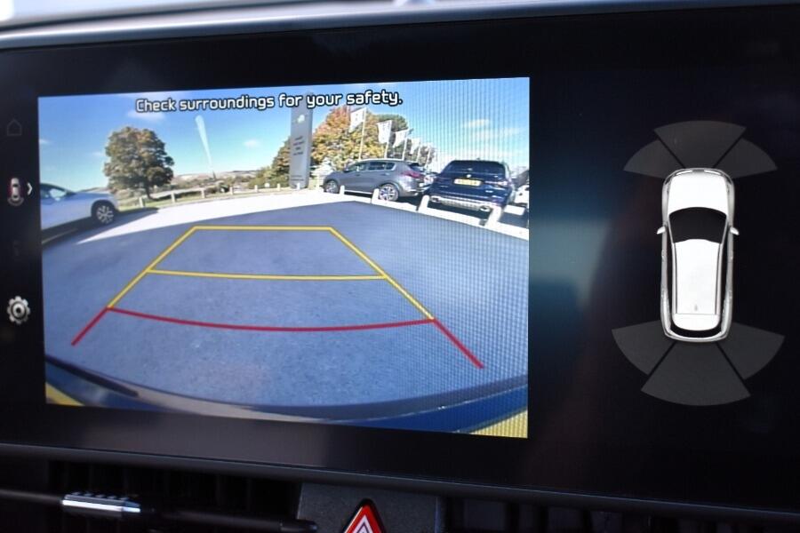 Used Kia Sportage 2025 for sale - 77376048: Photo 16