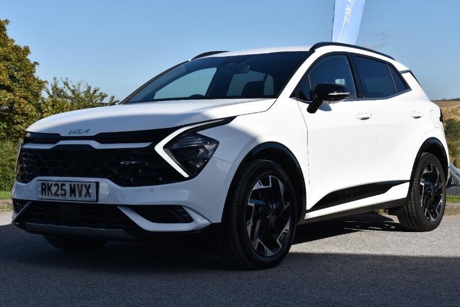 Used Kia Sportage 2025 for sale - 77376048: Photo 17