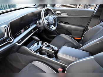 Used Kia Sportage 2025 for sale - 77376048: Photo