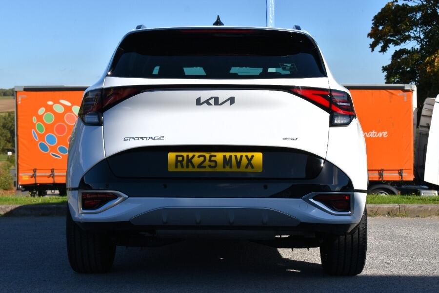 Used Kia Sportage 2025 for sale - 77376048: Photo 6