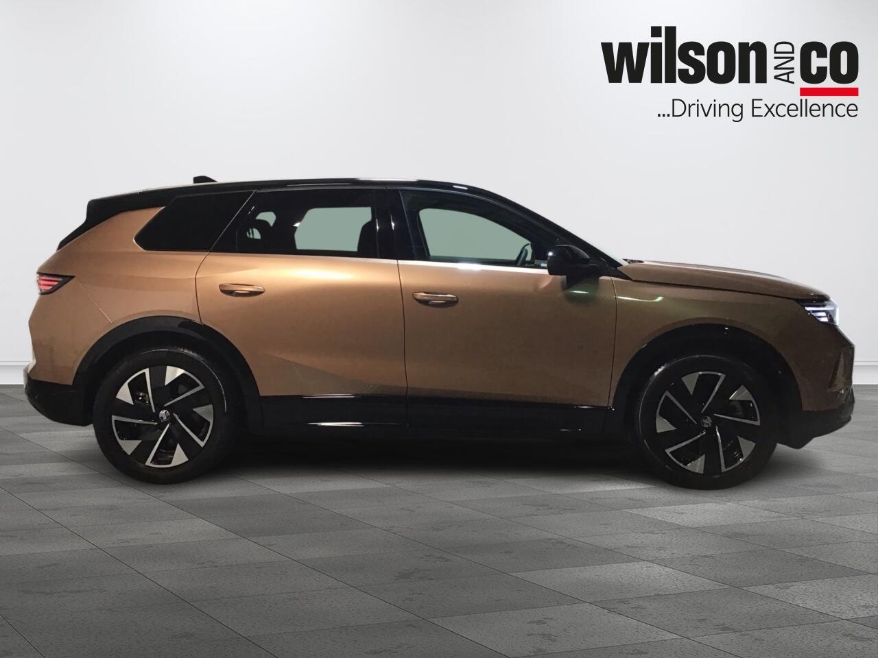 Used Vauxhall Grandland 2025 for sale - 77344580: Photo 10