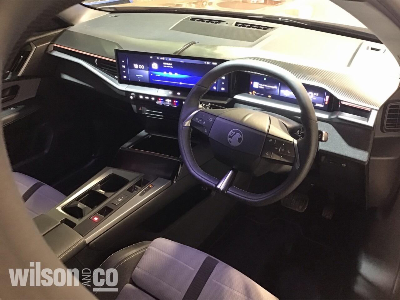 Used Vauxhall Grandland 2025 for sale - 77344580: Photo 13