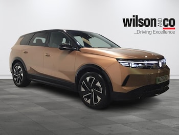 Used Vauxhall Grandland 2025 for sale - 77344580: Photo