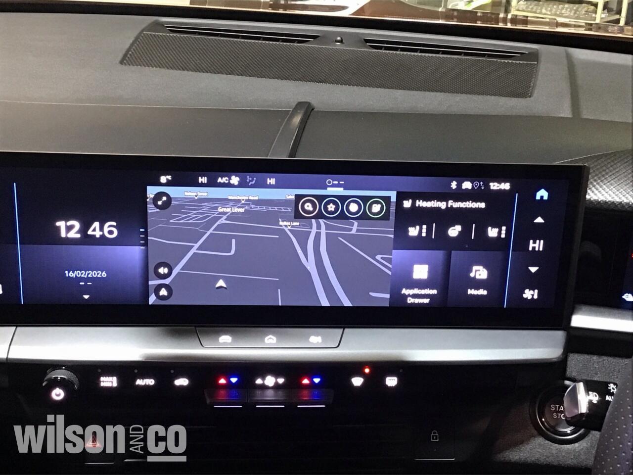 Used Vauxhall Grandland 2025 for sale - 77344580: Photo 20