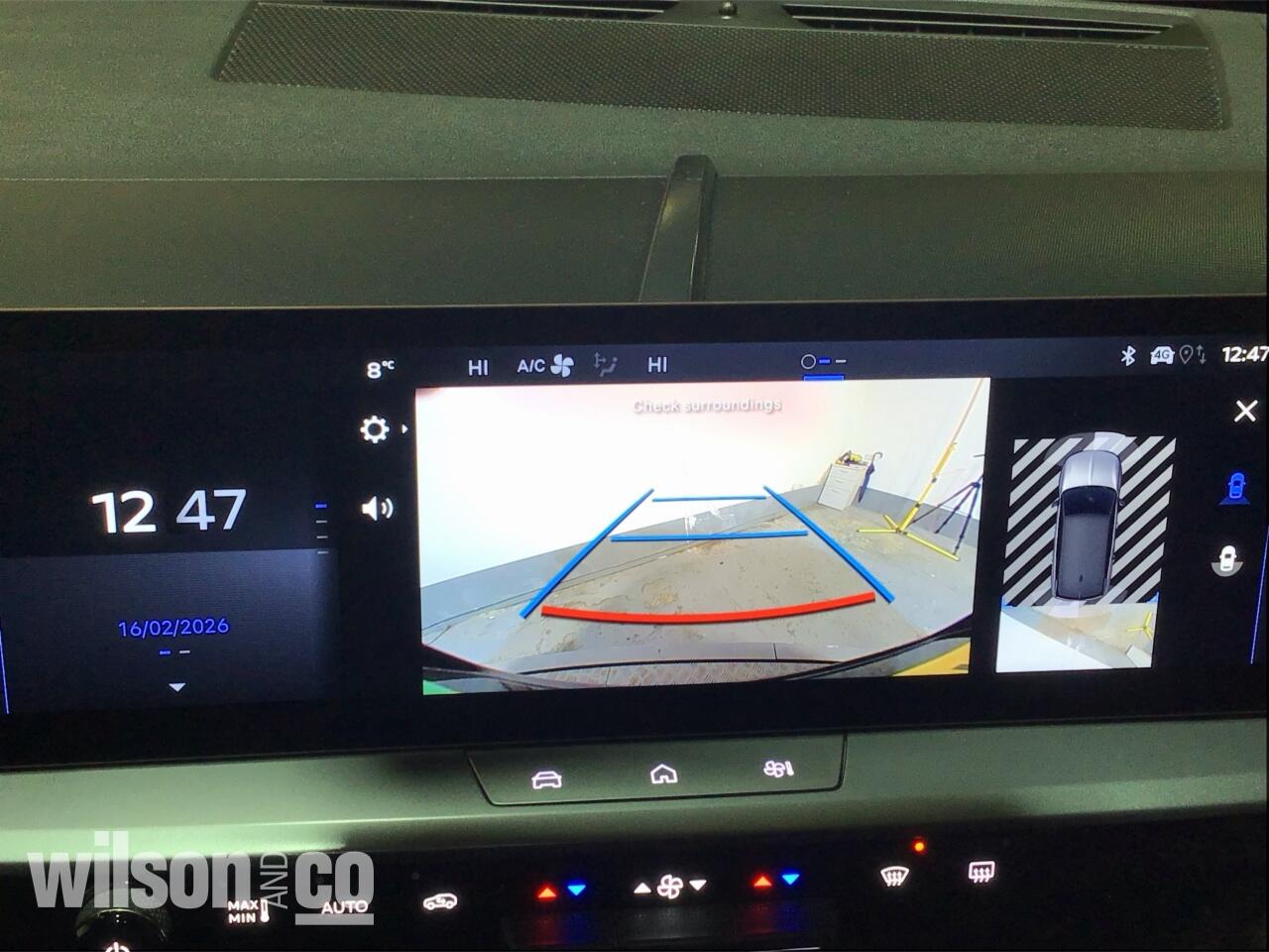 Used Vauxhall Grandland 2025 for sale - 77344580: Photo 21