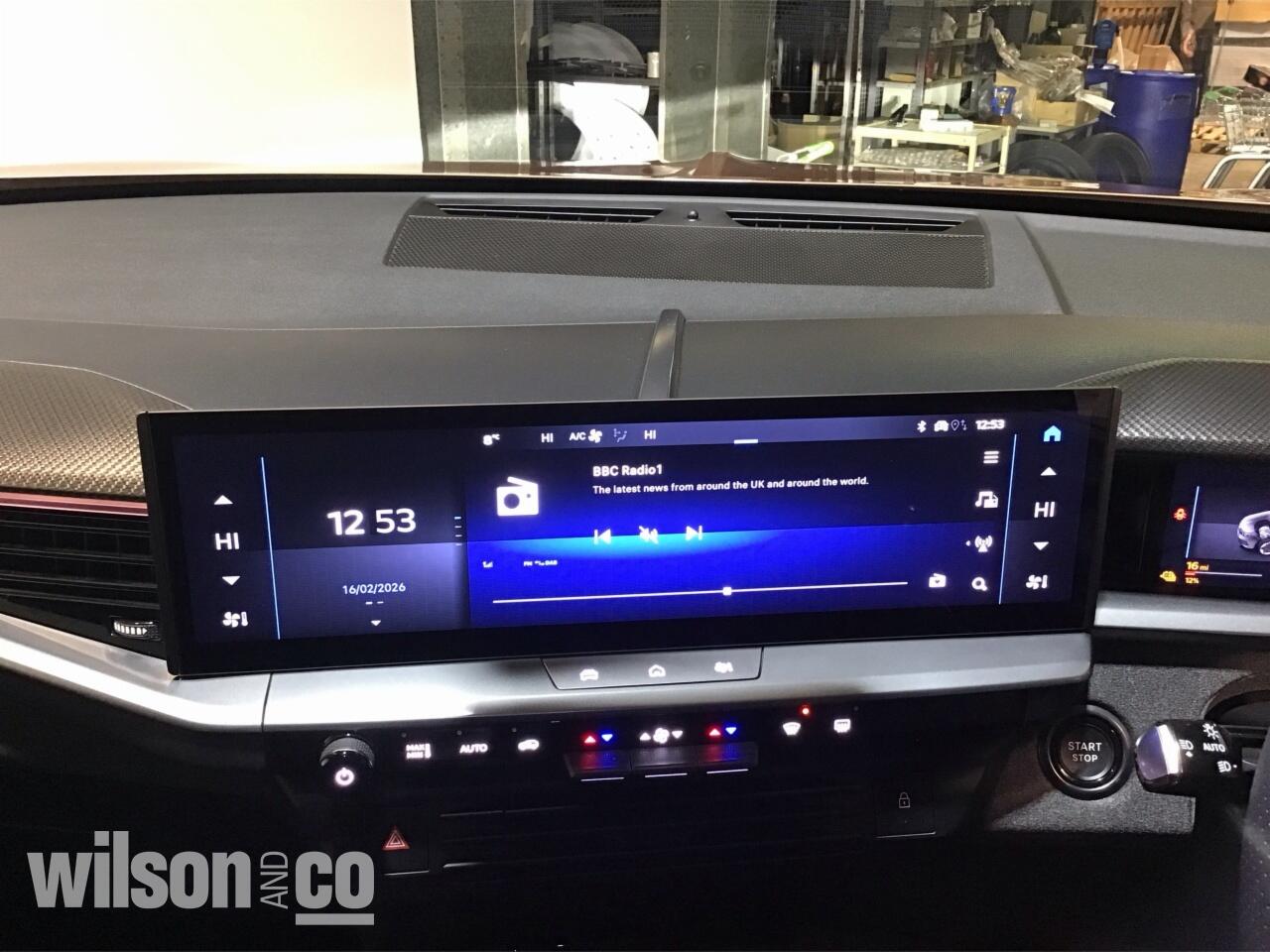 Used Vauxhall Grandland 2025 for sale - 77344580: Photo 22