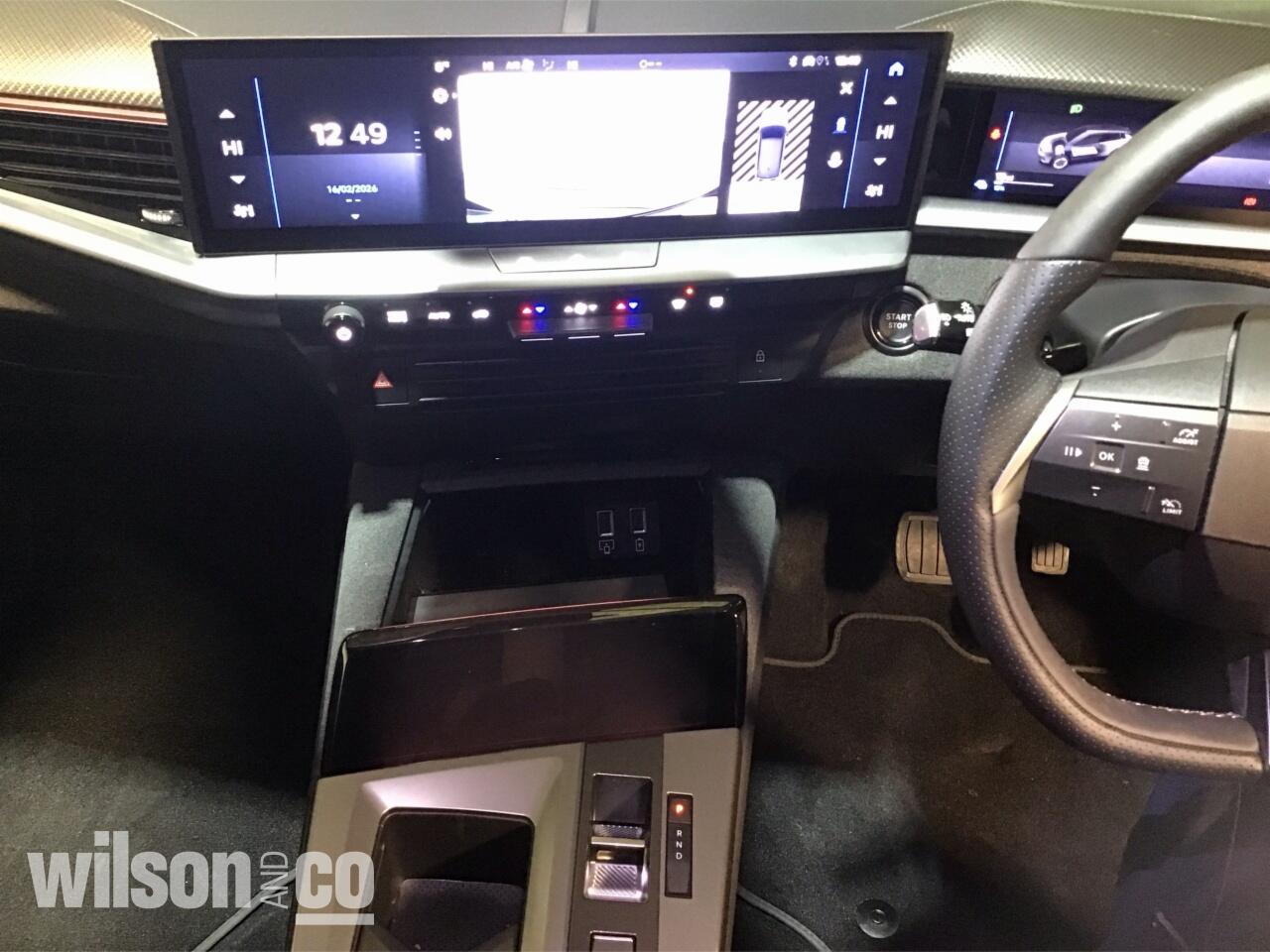 Used Vauxhall Grandland 2025 for sale - 77344580: Photo 23