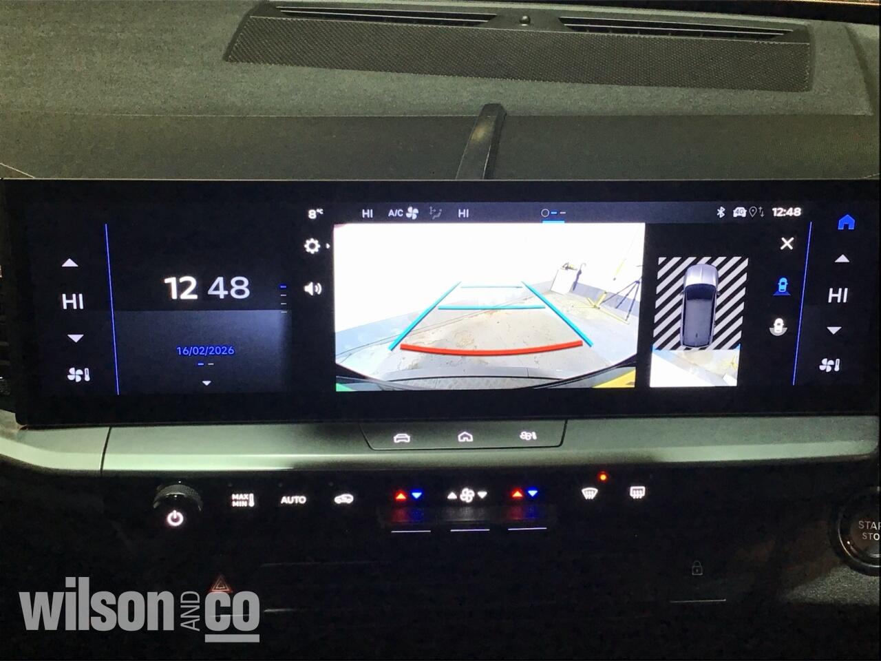 Used Vauxhall Grandland 2025 for sale - 77344580: Photo 24