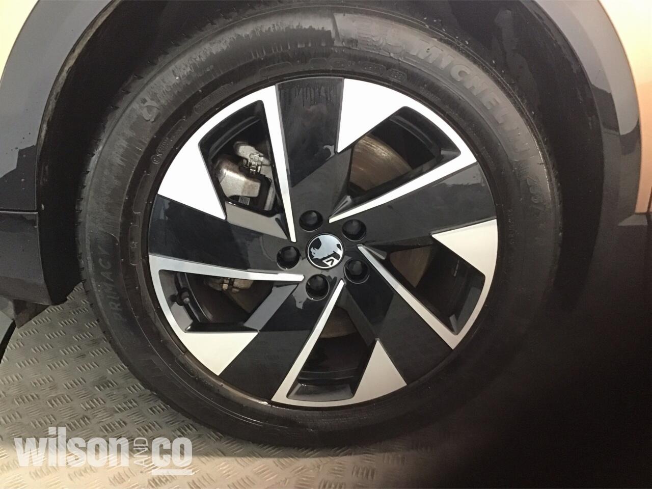 Used Vauxhall Grandland 2025 for sale - 77344580: Photo 39