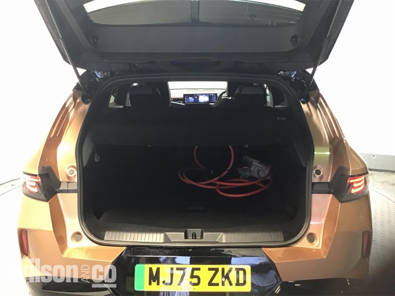 Used Vauxhall Grandland 2025 for sale - 77344580: Photo 41