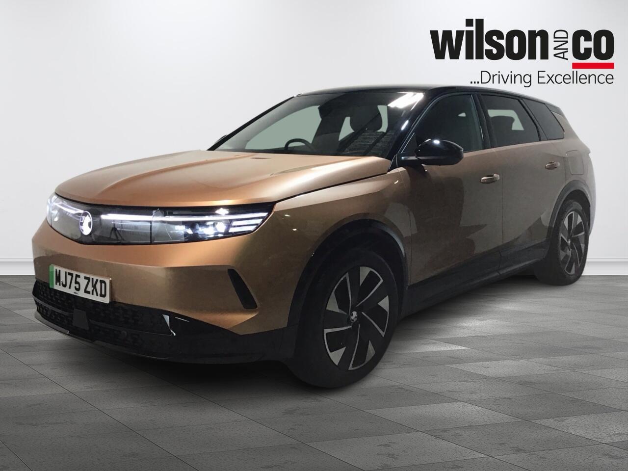 Used Vauxhall Grandland 2025 for sale - 77344580: Photo 5