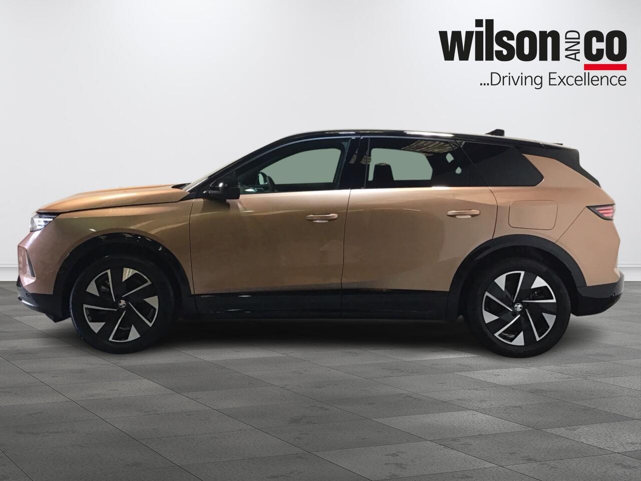 Used Vauxhall Grandland 2025 for sale - 77344580: Photo 6