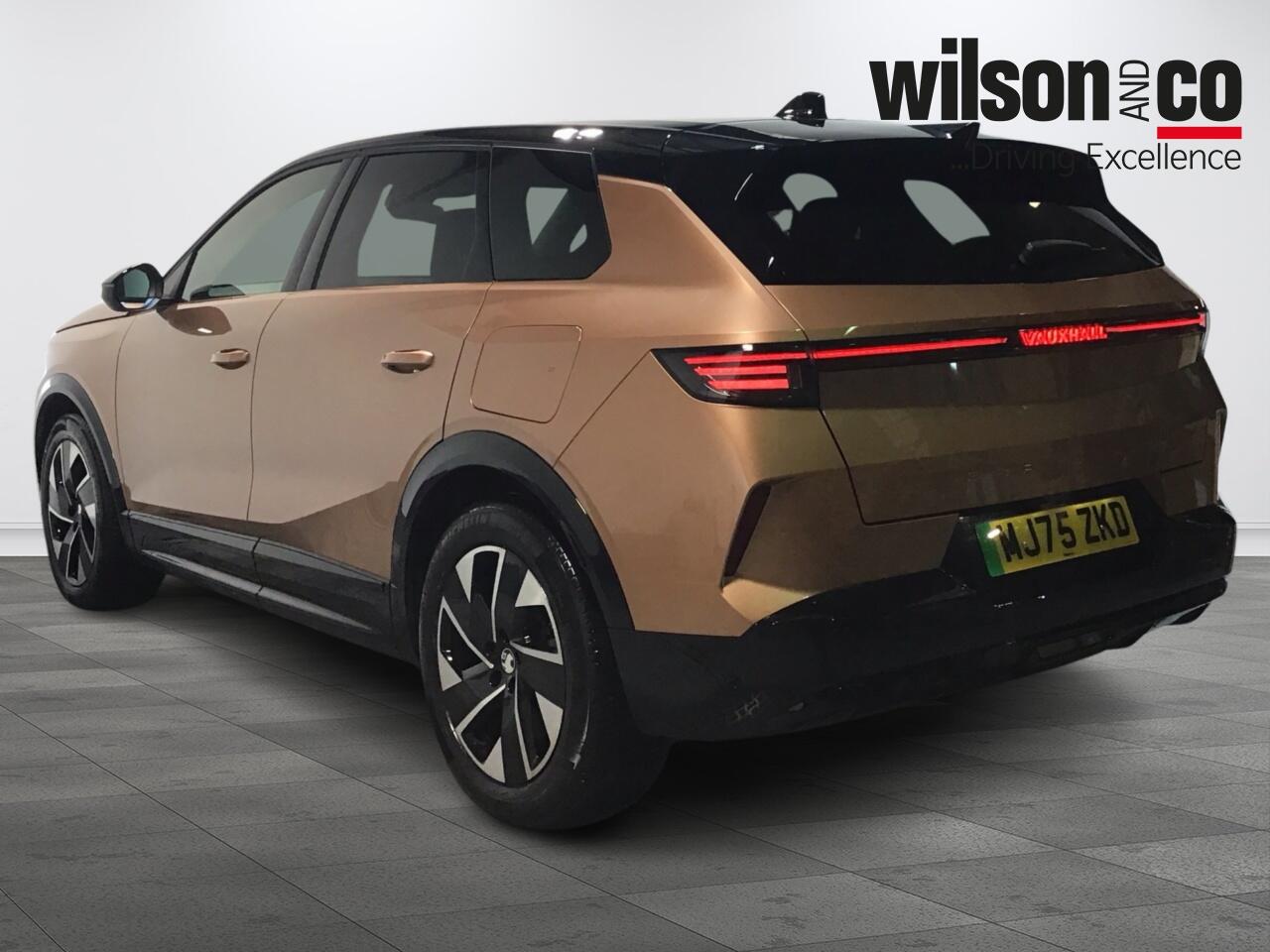 Used Vauxhall Grandland 2025 for sale - 77344580: Photo 7