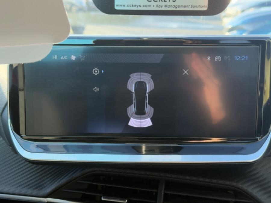 Used Peugeot 208 2024 for sale - 77321041: Photo 11