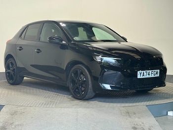Used Vauxhall Corsa 2024 for sale - 75562963: Photo