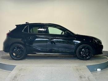 Used Vauxhall Corsa 2024 for sale - 75562963: Photo