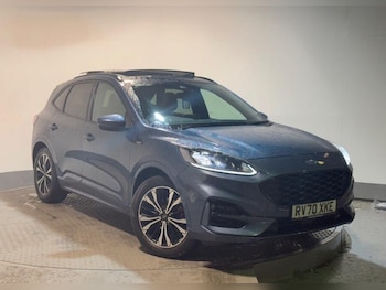 Used Ford Kuga 2021 for sale - 77345026: Photo