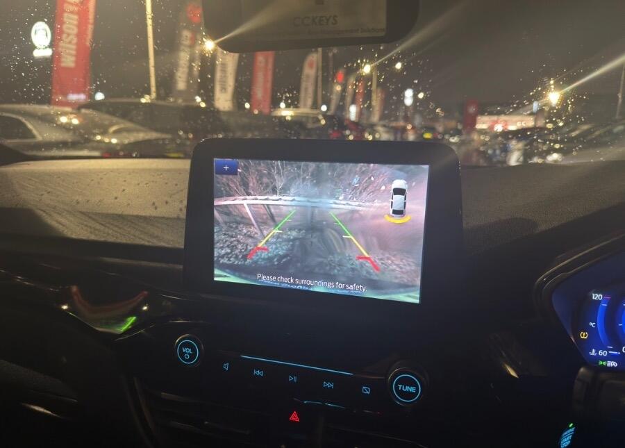 Used Ford Kuga for sale - 77345026: Photo 34