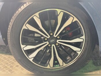 Used Ford Kuga 2021 for sale - 77345026: Photo