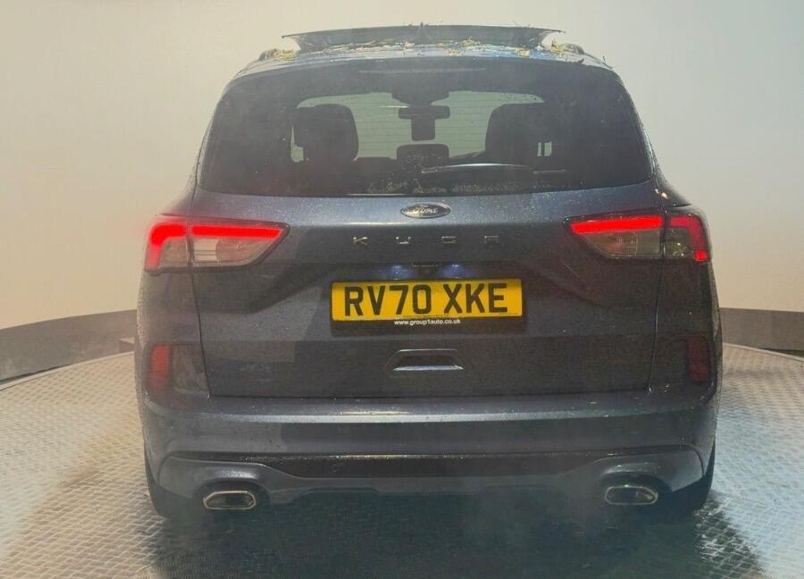 Used Ford Kuga for sale - 77345026: Photo 4