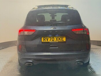 Used Ford Kuga 2021 for sale - 77345026: Photo