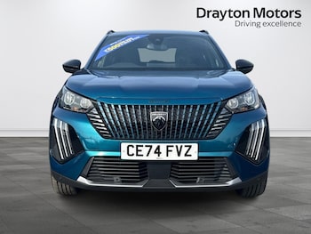 Used Peugeot 2008 2025 for sale - 78301595: Photo