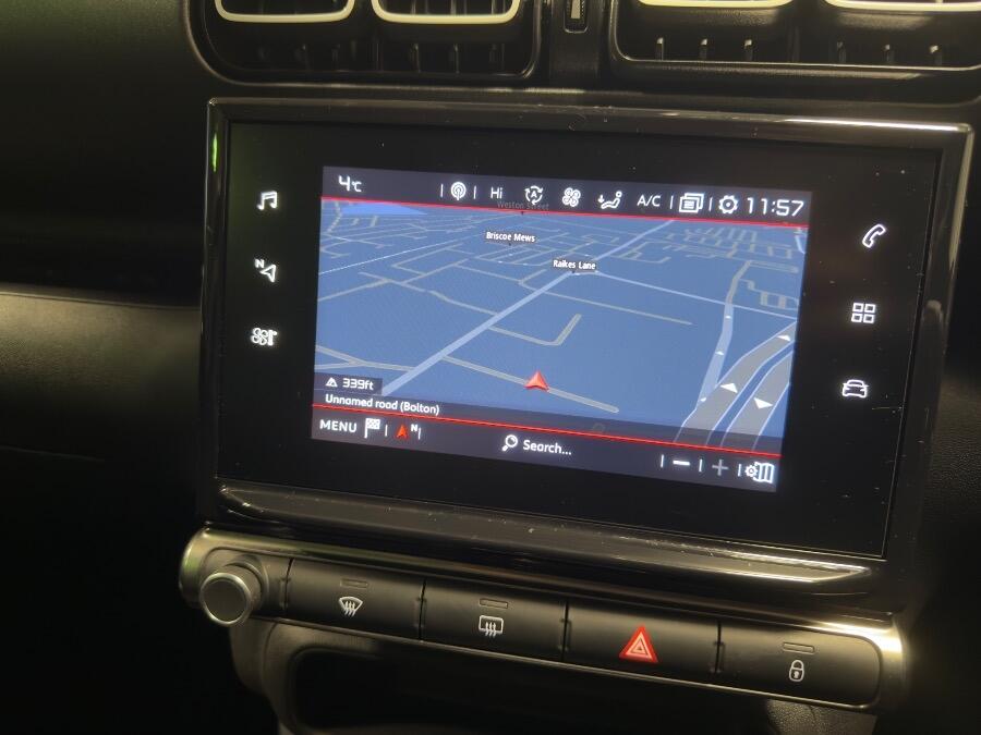 Used Citroen C3 Aircross 2021 for sale - 76349846: Photo 10