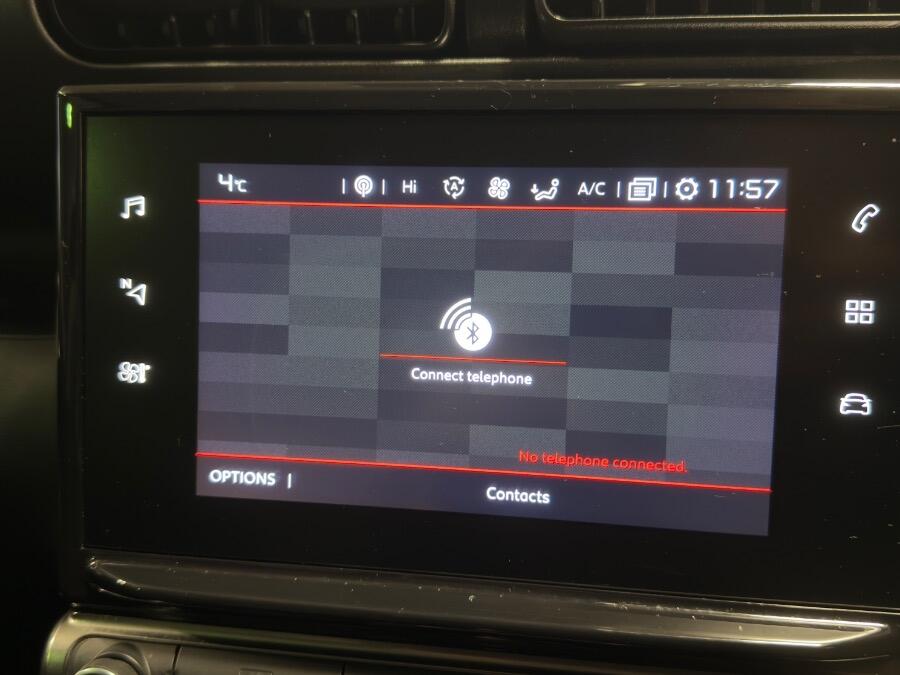 Used Citroen C3 Aircross 2021 for sale - 76349846: Photo 11