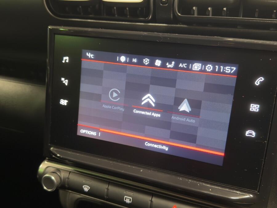 Used Citroen C3 Aircross 2021 for sale - 76349846: Photo 13