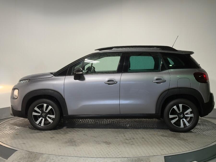 Used Citroen C3 Aircross 2021 for sale - 76349846: Photo 16
