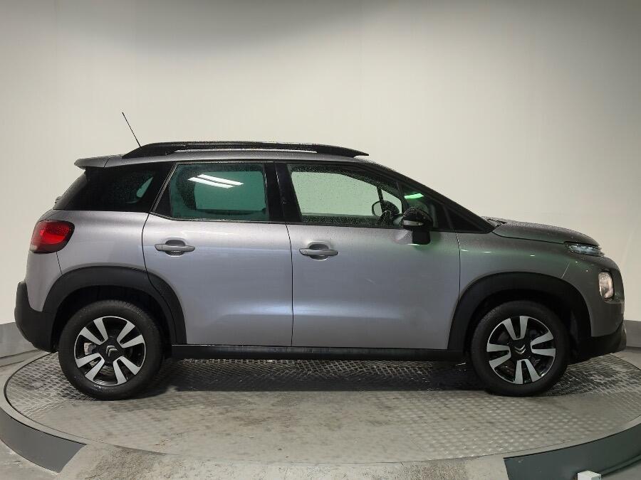 Used Citroen C3 Aircross 2021 for sale - 76349846: Photo 2