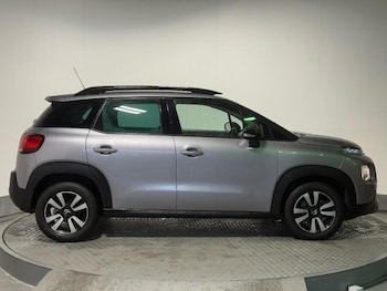 Used Citroen C3 Aircross 2021 for sale - 76349846: Photo