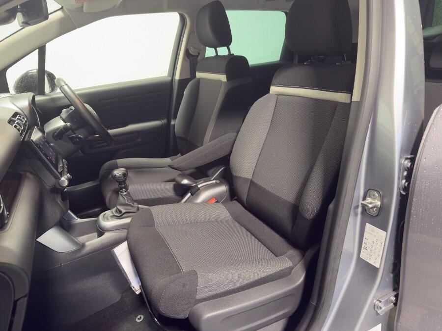 Used Citroen C3 Aircross 2021 for sale - 76349846: Photo 5