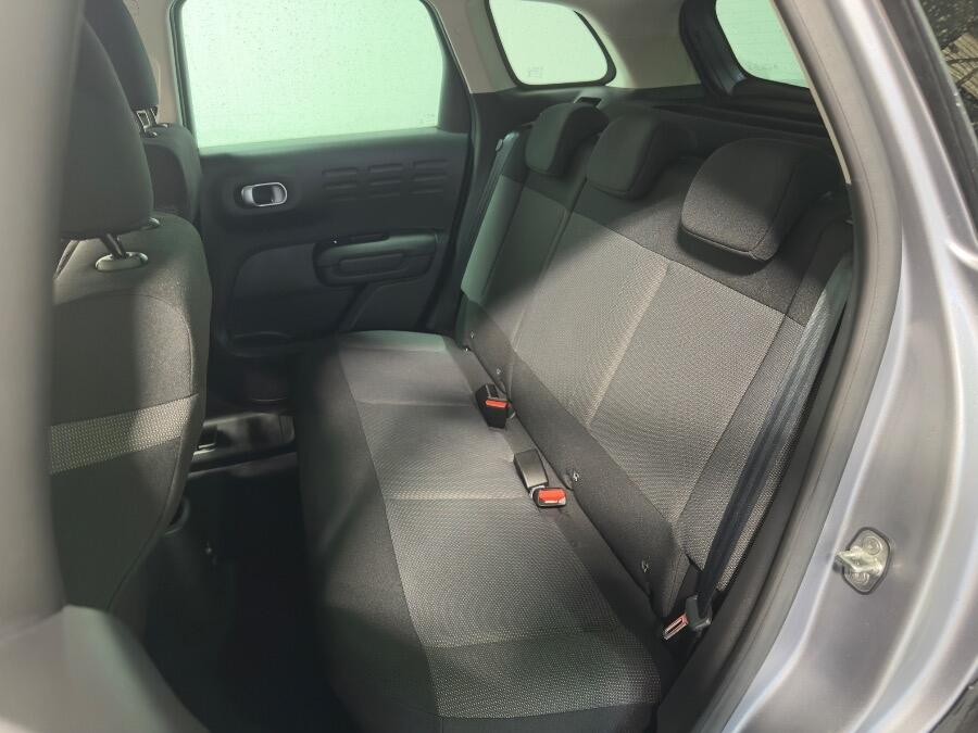 Used Citroen C3 Aircross 2021 for sale - 76349846: Photo 6