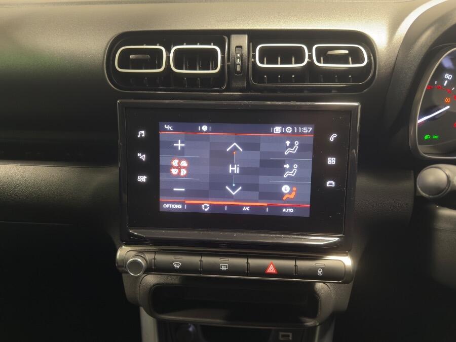 Used Citroen C3 Aircross 2021 for sale - 76349846: Photo 8