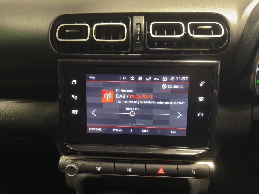 Used Citroen C3 Aircross 2021 for sale - 76349846: Photo 9